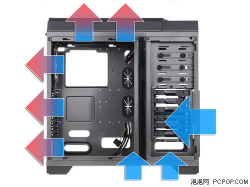 至睿怒舰DX7 