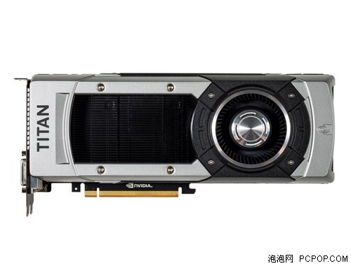 京东首发！索泰GTX Titan Black来袭 