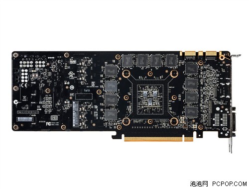 京东首发！索泰GTX Titan Black来袭 