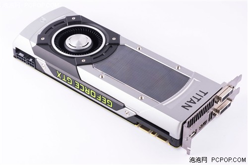 新卡皇登临 映众GTX Titan Black全球首发 