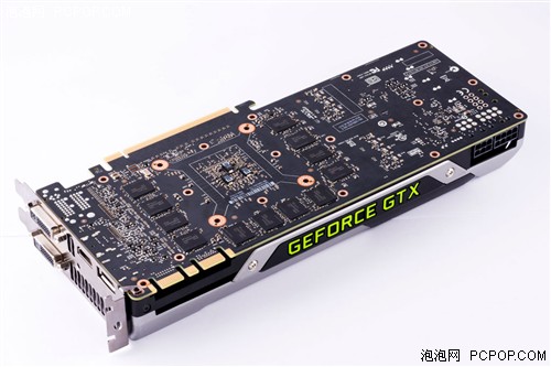 新卡皇登临 映众GTX Titan Black全球首发 