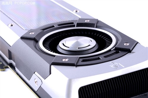 新卡皇登临 映众GTX Titan Black全球首发 