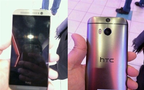 锁定3月25日 HTC新旗舰将于伦敦发布 