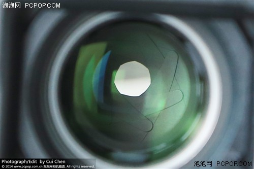 优异索尼微单镜头 蔡司FE24-70/f4评测 