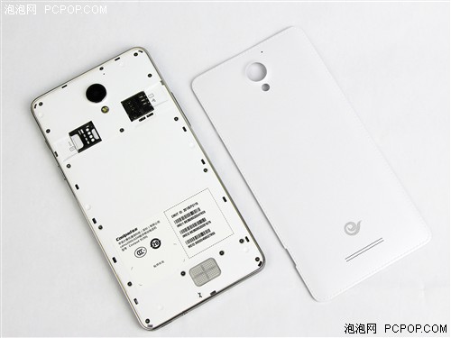 4G双卡双通/亲民4G 全新酷派S6评测! 