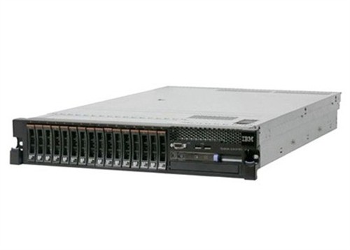 六核服务器悍将 IBM x3650 M4售15800 