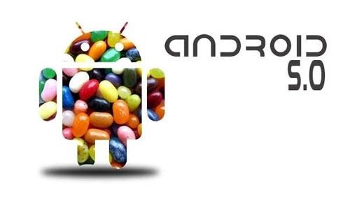 谷歌I/O大会将临！Android 5.0将发布 