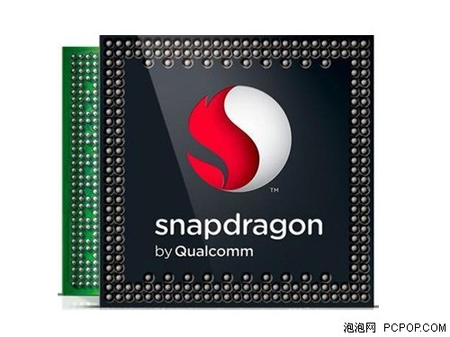 MWC 2014：高通推出全新骁龙801处理器 