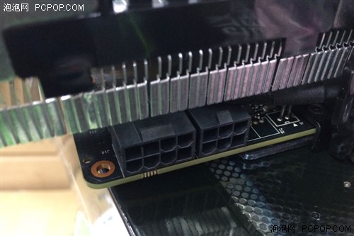 三风扇五热管GTX780Ti冰龙版火降4999 