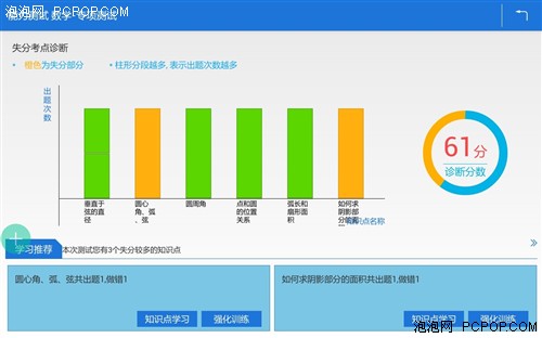 查漏补缺高效自学：三款热销平板横测 