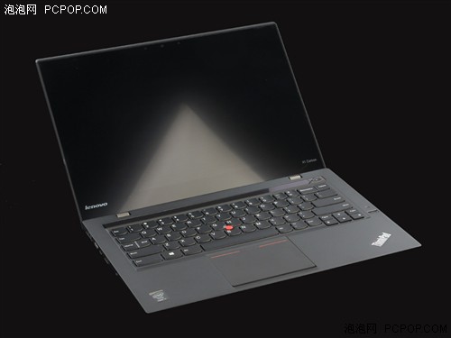 最个性的ThinkPad 全新X1 Carbon评测 