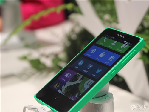 3月10日10点起 Nokia X国内首轮预约 