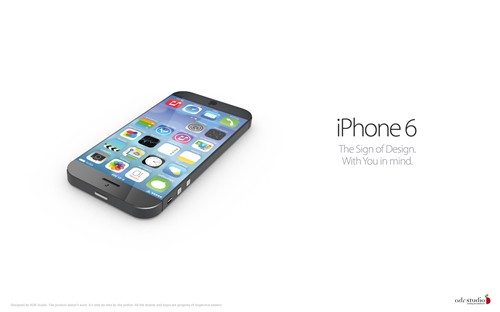 iPhone6的那些事 