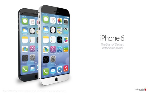 iPhone6的那些事 