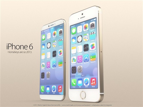 iPhone6的那些事 