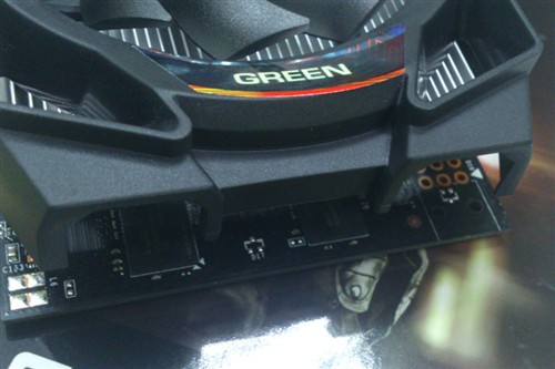 超高性价比 映众GTX650网神版699到货 