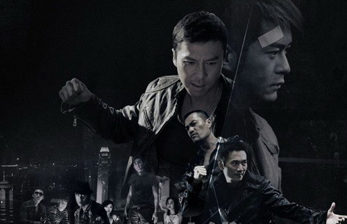 放映室 映泰Hi-Fi经典电影观摩导火线_映泰主板