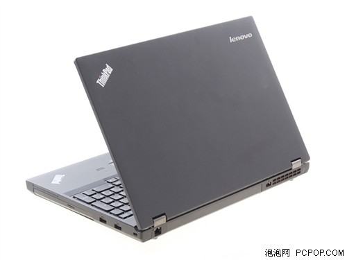 ThinkPad W540评测 