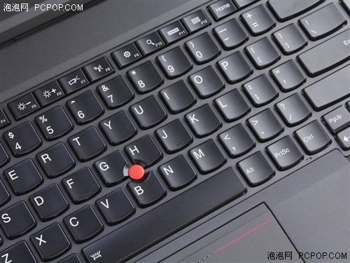ThinkPad W540评测 