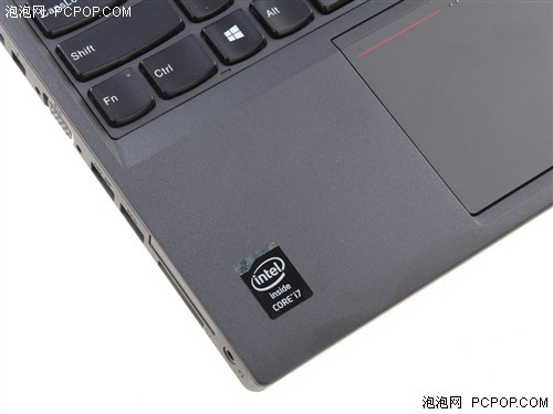ThinkPad W540 