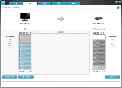 超级便携 西数My Passport Ultra试用 