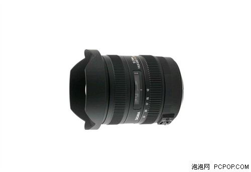 全画幅镜头 适马AF 12-24mmF4售价4999 