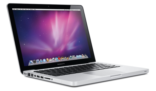 苹果将停产13英寸普通版MacBook Pro 