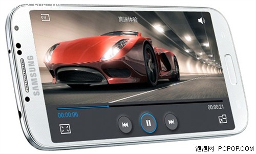 三星GALAXY S4 4G联通定制版I9507V 