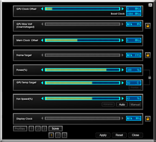 霹雳双雄！索泰GTX750Ti/GTX750评测 