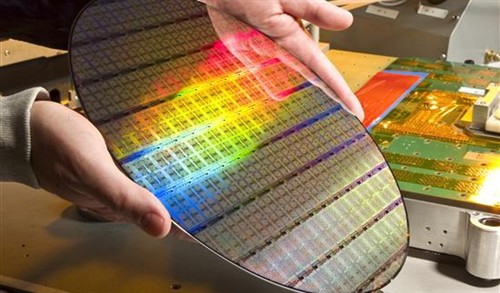 Intel平板手机用什么芯 解读Atom处理器 
