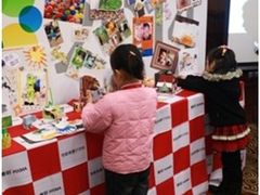 早教专家袁爱玲：游戏激发孩子创造力