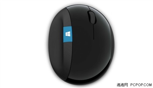  Windows 8专属外设 微软硬件Sculpt家族全线盘点 