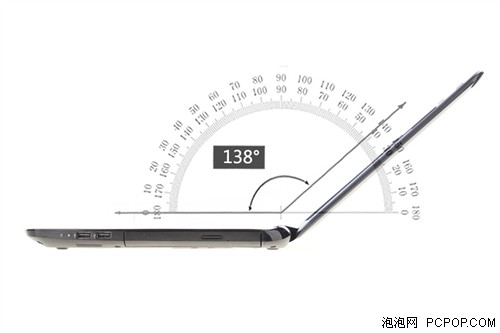 i5双核入门精选 惠普15-D101TX评测 