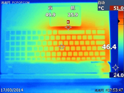 首款800M系独显本 机械革命MR X5评测 