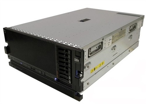 服务大中型企业 IBM X3850报价59002元 