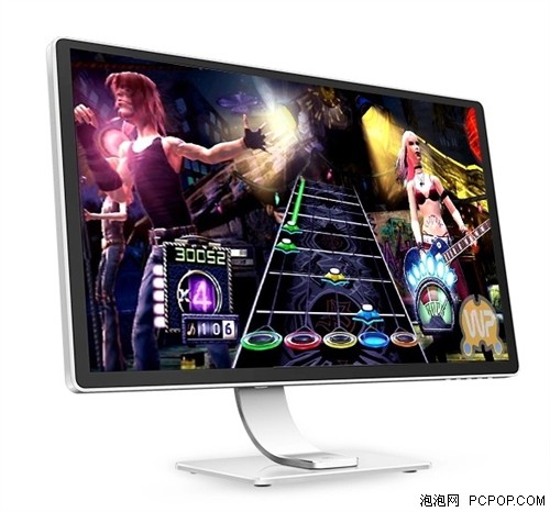 高性价比23英寸显示器 HKC Tm230预售_惠科