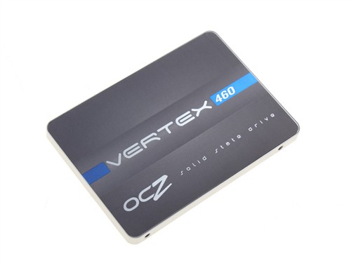 19纳米威力惊人！OCZ VERTEX 460评测 