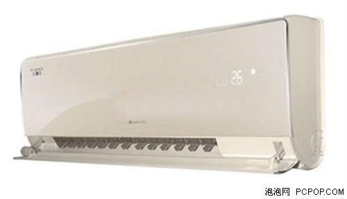 以数据选空调 松下怡岚格力U雅Ⅱ对比_松下空