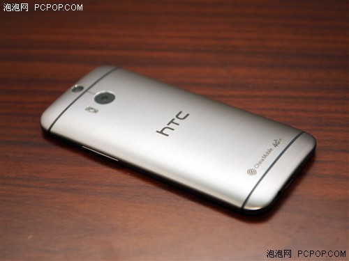 HTC One M8怎么样？七处升级试玩体验 