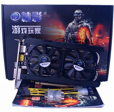 纯公版显卡 精影GTX670现价1499元 