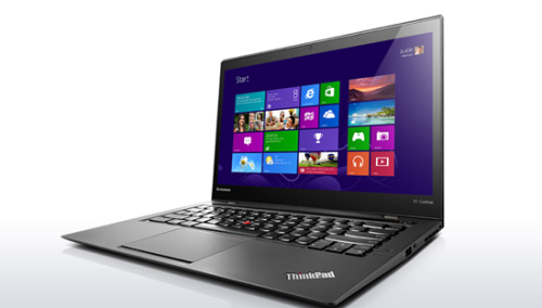 ThinkPad New X1 Carbon易迅独家首发 