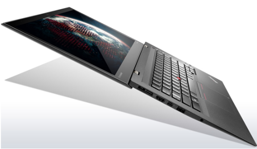 ThinkPad New X1 Carbon易迅独家首发 