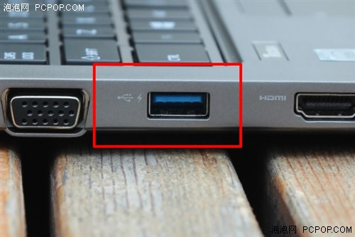 USB介面都認識嗎？ USB規範資訊彙總