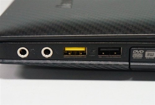 你的USB介面還好嗎？ USB介面的面面觀
