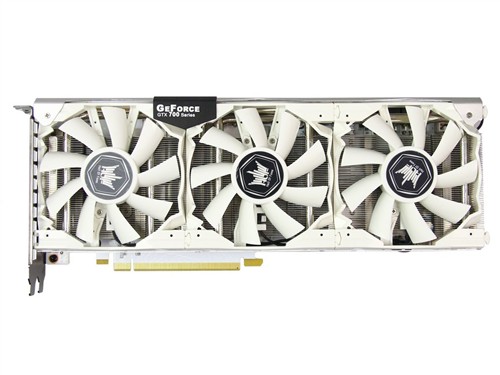 又是一声春雷响！影驰GTX760系列促销 