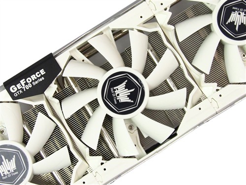 又是一声春雷响！影驰GTX760系列促销 