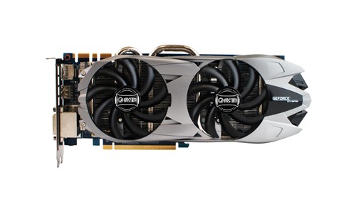 又是一声春雷响！影驰GTX760系列促销 