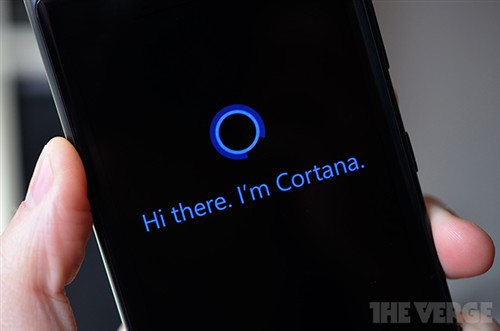 控制中心/Cortana助手 WP 8.1系统发布 