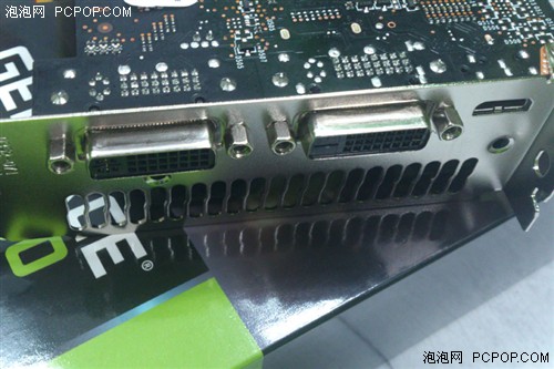 超高性价比 映众GTX650网神版售699元 