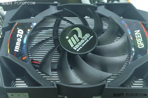 超高性价比 映众GTX650网神版售699元 